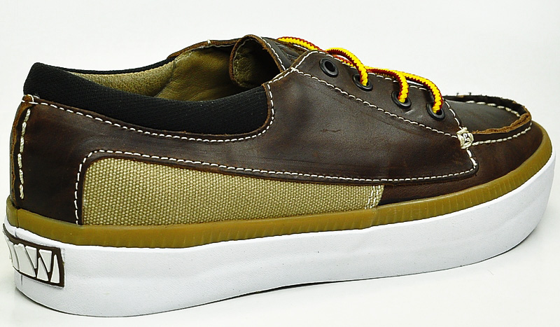 VANS COBERN OTW (NKELK7)