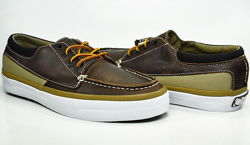 VANS COBERN OTW (NKELK7)