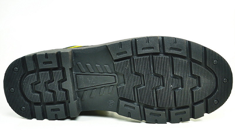 Buty Zimowe Trekkingowe Yimaida Brown (B86-91X-371)
