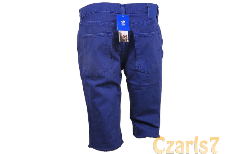 SPODENKI JEANSOWE ADIDAS ORIGINALS (Z51068)