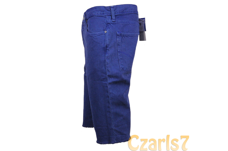 SPODENKI JEANSOWE ADIDAS ORIGINALS (Z51068)